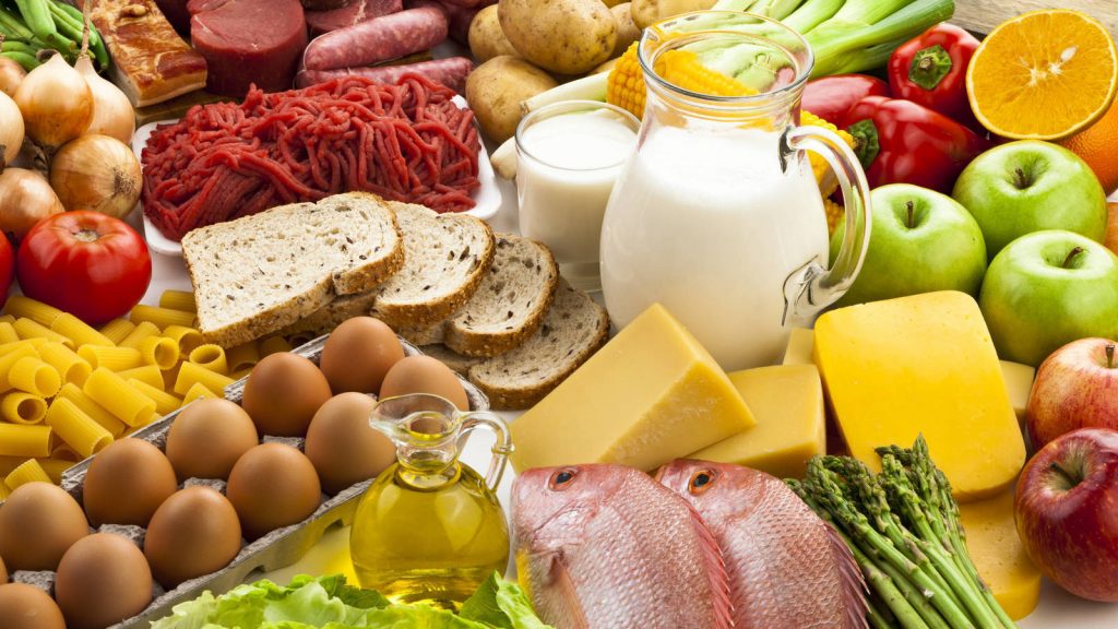 ISO 22000-Food and safety management system (QGOS Registered)