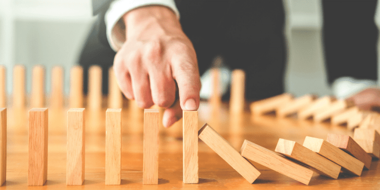 ISO 22301 - Business Continuity Management System