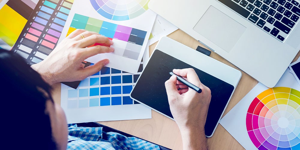Leading Designing & Branding Company In Qatar.Branding Agency in Qatar