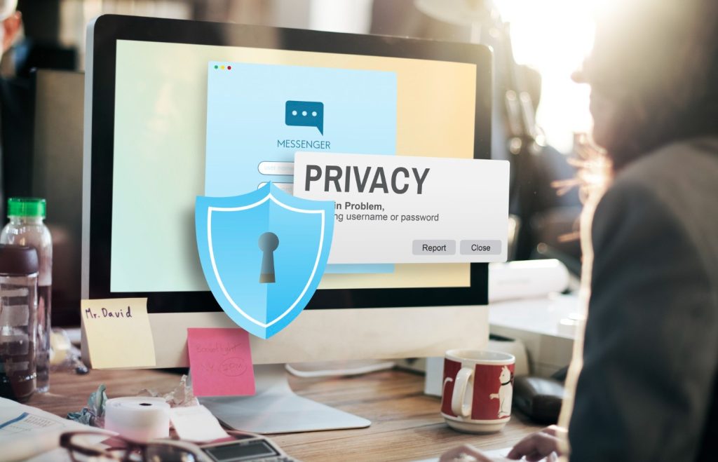 ISO/IEC 27701 Privacy Information Management System