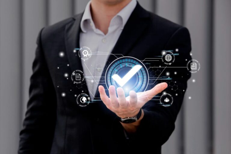 ISO 37000 Governance of organizations