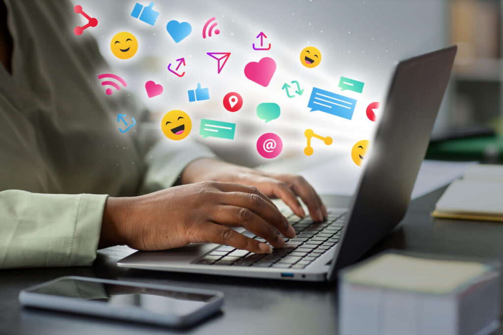 Digital Marketing Agency in Qatar