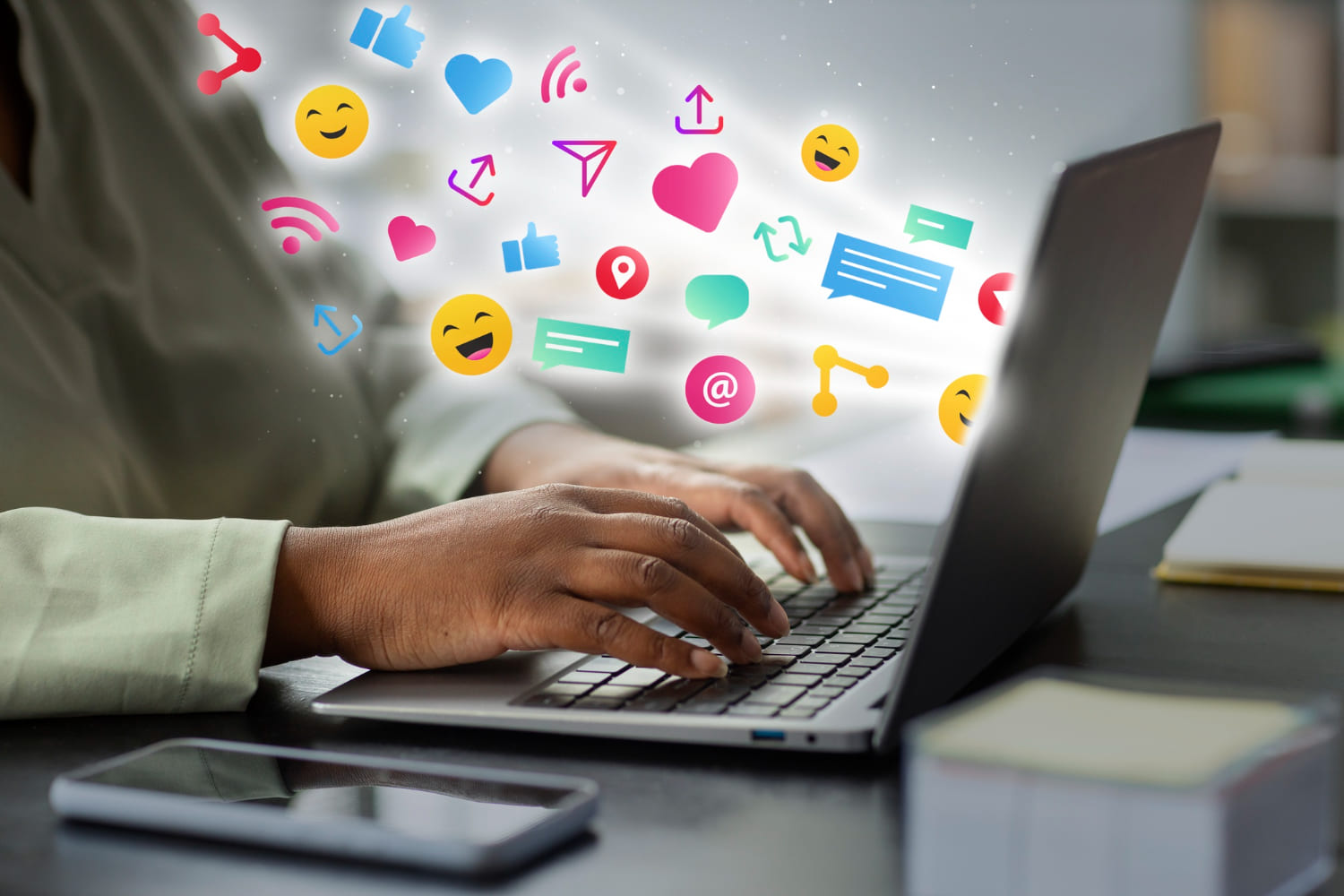 Digital Marketing Agency in Qatar
