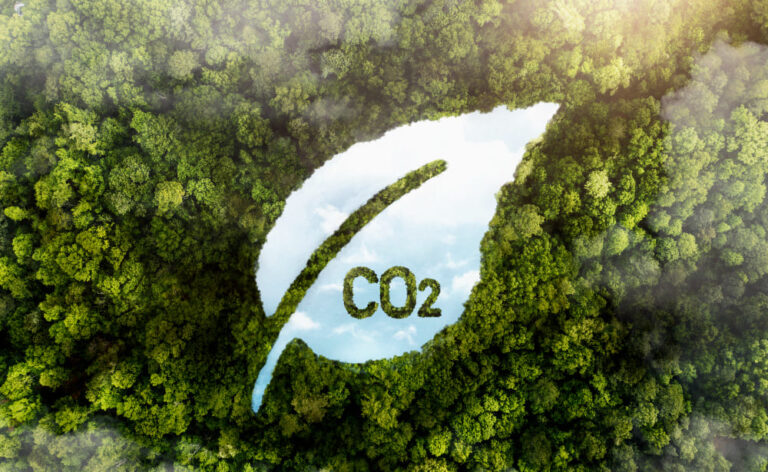ISO 14067 - Carbon Footprint of Products