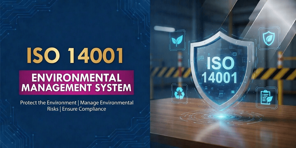 iso 14001