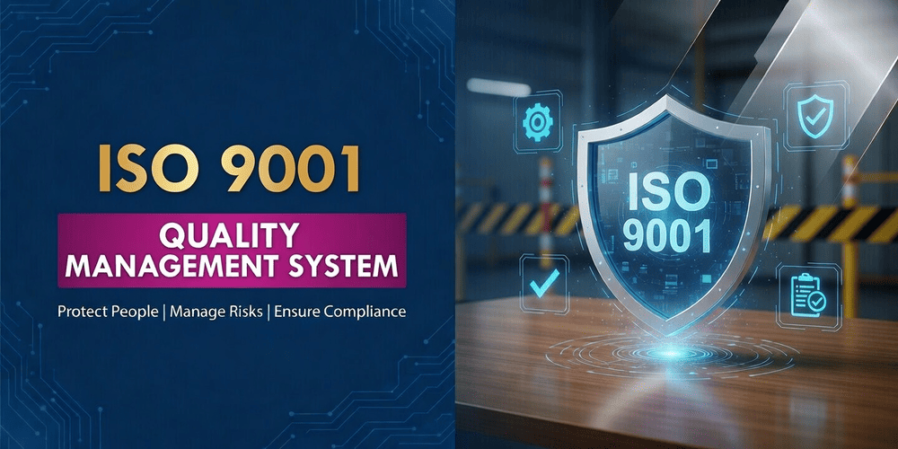 iso 9001